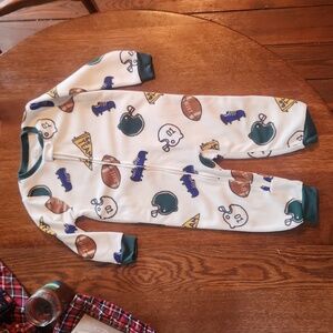 Carter's 2T boys pajamas